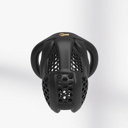 Chastity Cage D10 Zeds Production