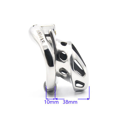 ccck cage s10 with measurement 