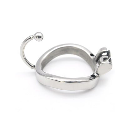 z11 chastity cage parts 1