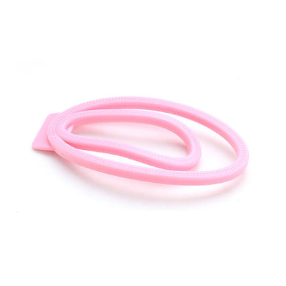 fufuclip pink