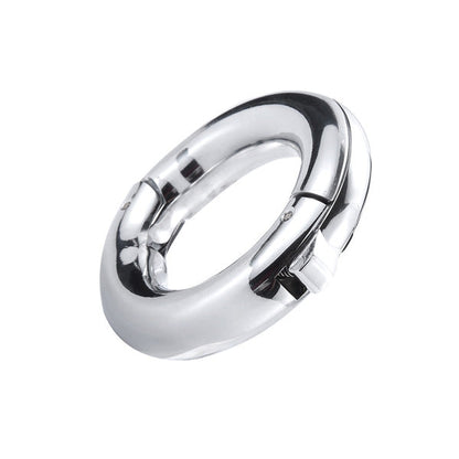 Adjustable Ball Stretcher Cock Ring TS04 Zeds Production