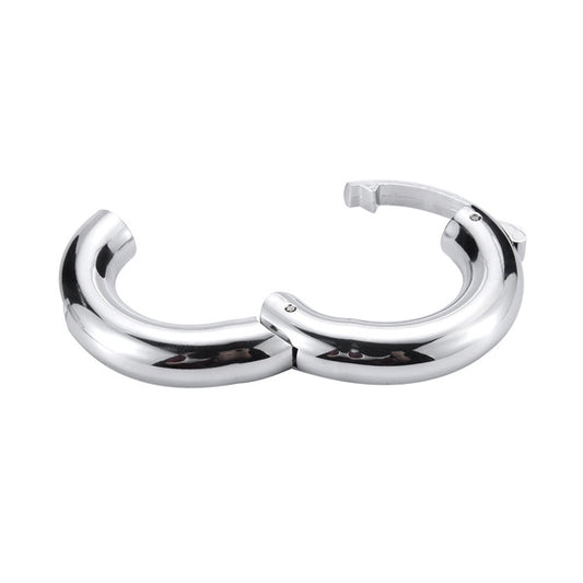 Zeds Production - Adjustable Ball Stretcher Cockring