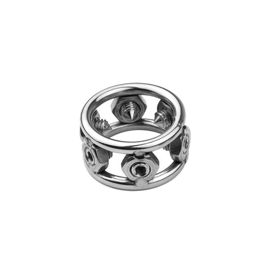 Zeds Production - Spiked Cockring