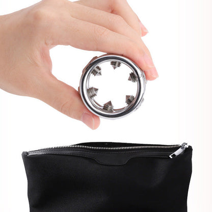 Spiked Cock Ring TS02 Zeds Production