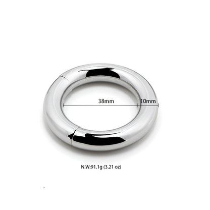 Magnetic Cockring 38mm