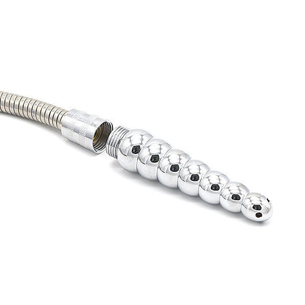 7 Beaded Douche Head Zeds Production