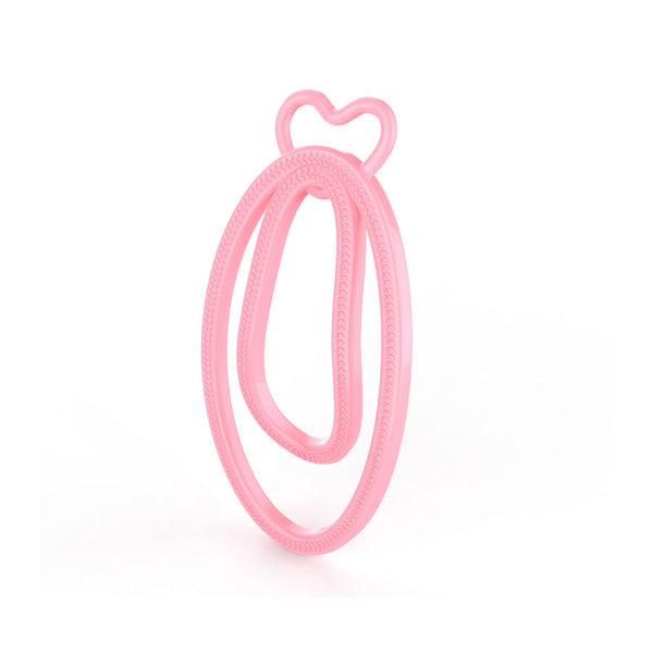 FuFuClip Sissy Chastity Lock on white bg