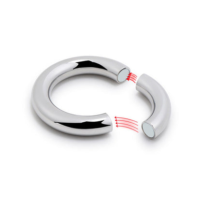 Magnetic Cockring