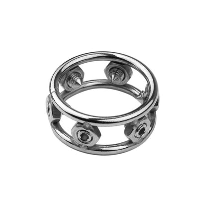 Spiked Cockring