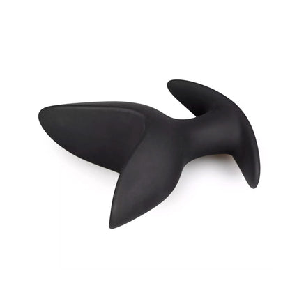 Anchor Anal Plug on a white background